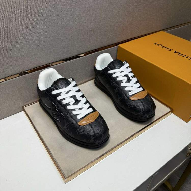 Picture of Louis Vuitton Shoes _SKULVsz38-44hnq111615783